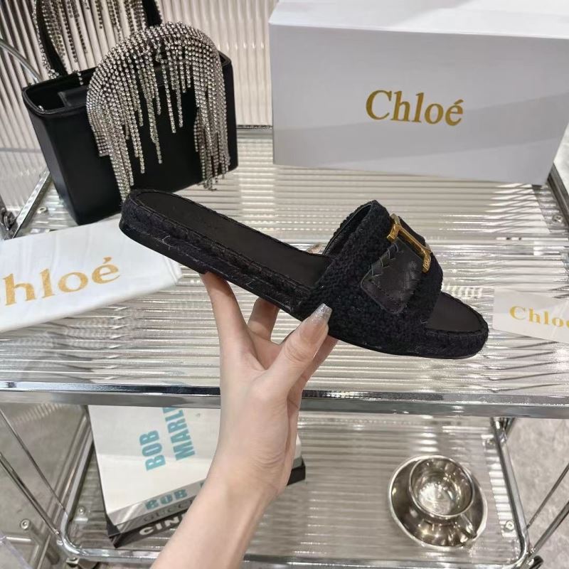 Chloe Sandals